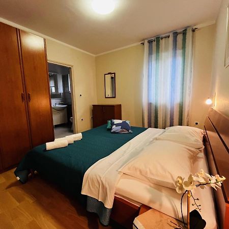 Apartmani Ivica Крк Экстерьер фото