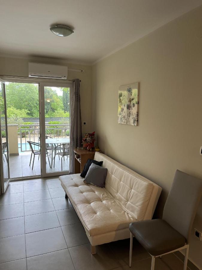 Apartmani Ivica Крк Экстерьер фото