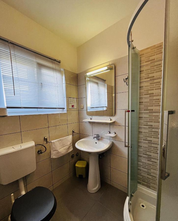 Apartmani Ivica Крк Экстерьер фото